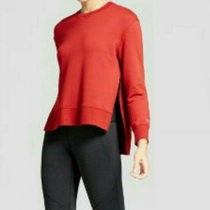 High Low Sweatshirt - Joy Lab